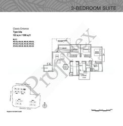 Lush Acres (D28), Condominium #599557631